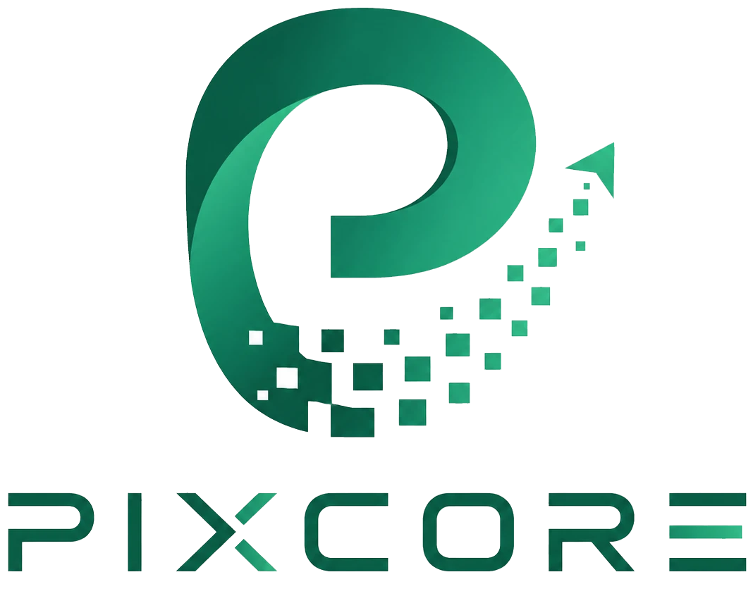 پیکس کور | pixcore
